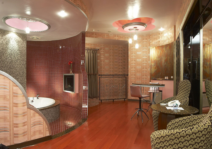 Others 3, Royal Group Motel Nan Tse Branch, Kaohsiung