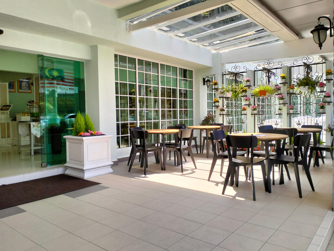 Others 4, Puncak Inn Fraser's Hill, Raub