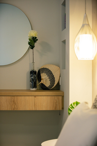 Bedroom 5, Anthos Apartments, Crete