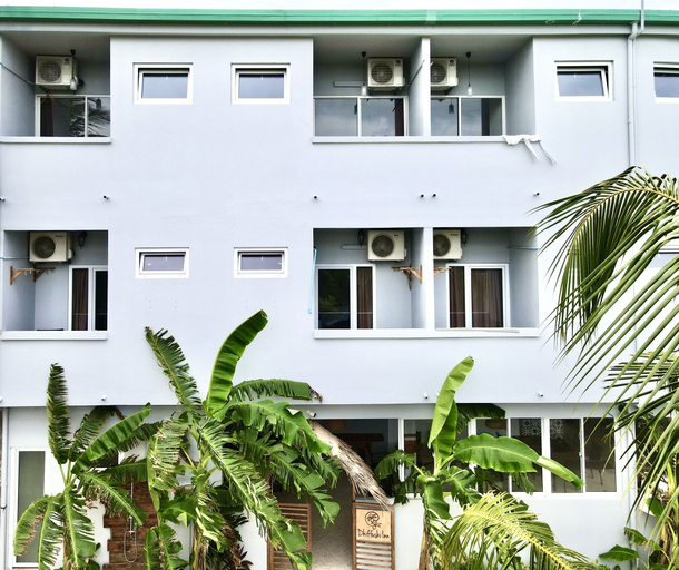 Exterior & Views 2, Dhiffushi Inn, Kaafu Atoll