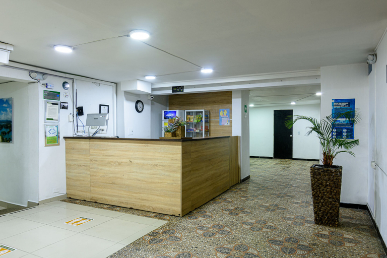 Others 5, Hotel Med Colombia, Medellín