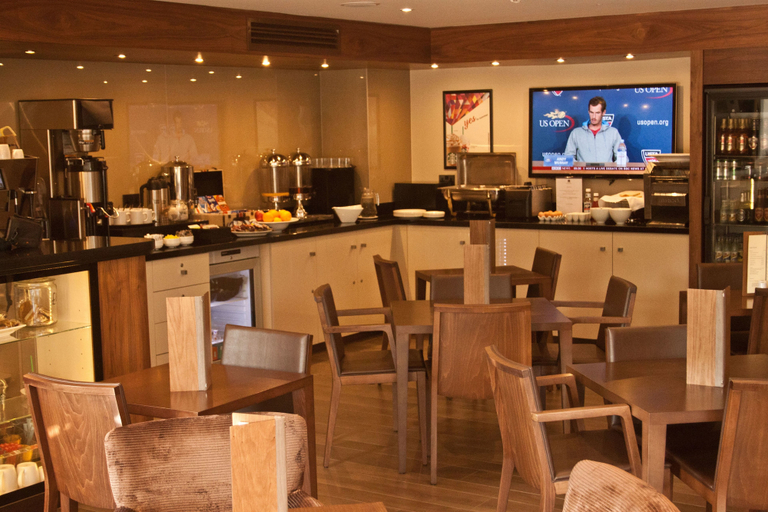 Food & Drinks 5, Best Western Pontypool Metro Hotel, Torfaen