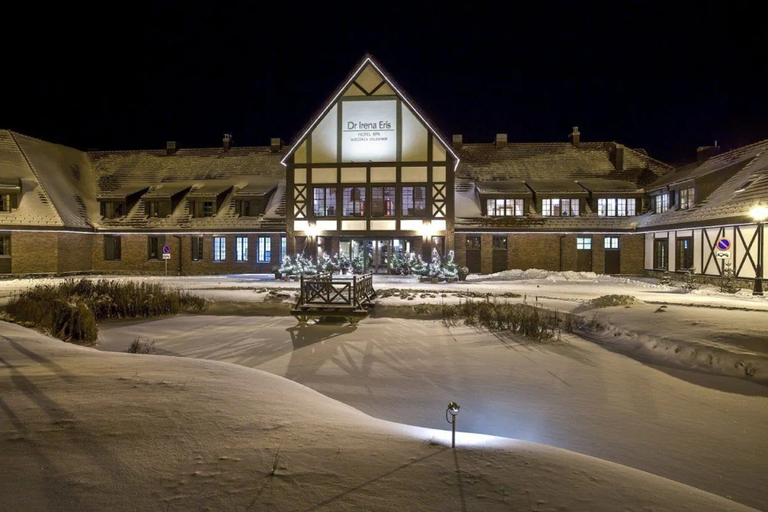 Exterior & Views 2, Hotel Dr Irena Eris Wzgorza Dylewskie, Ostróda