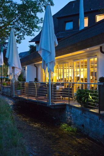 Exterior & Views 2, Landgasthof Kleiner, Hochsauerlandkreis