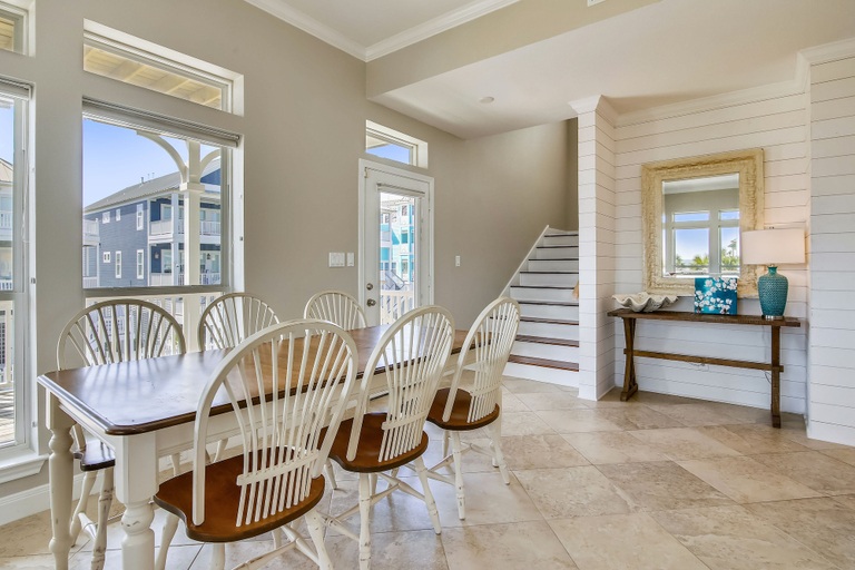 Others 4, Seafoam House, Galveston