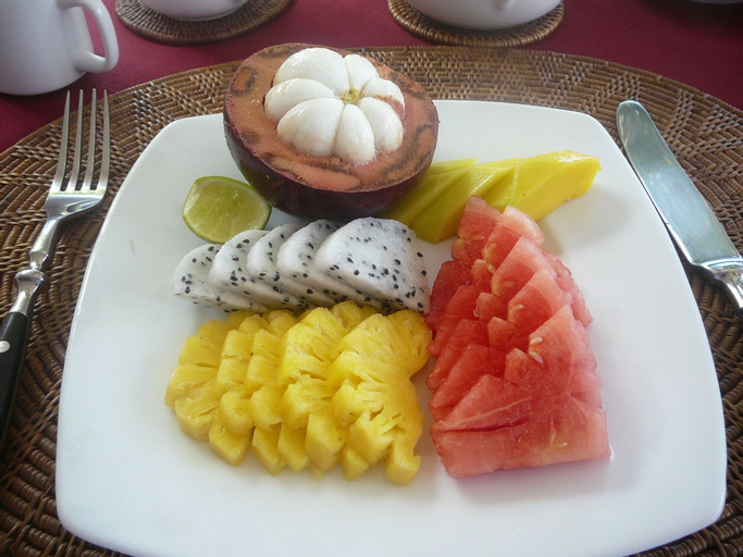 Food & Drinks 5, NUSA INDAH CANDIDASA, Karangasem