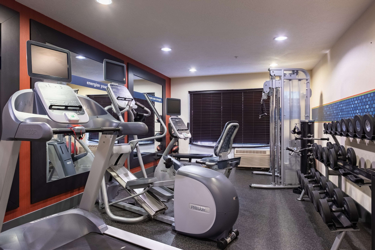 Others 5, Hampton Inn Richfield, Sevier