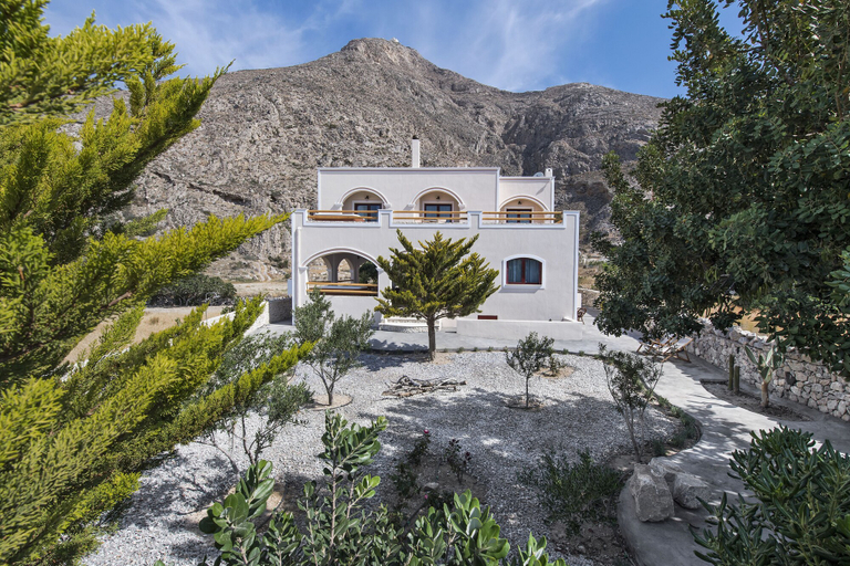 Exterior & Views 2, Summer House Collection, South Aegean