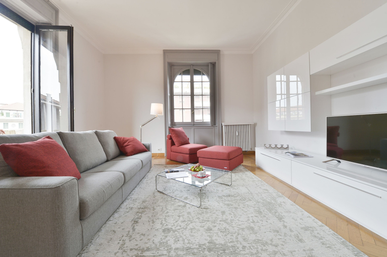 Others 5, At Home - Porta Romana, Milano