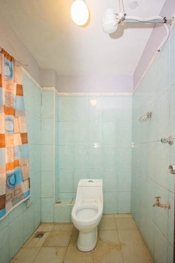 Bathroom 4, Igloos Resort, Kitui Central