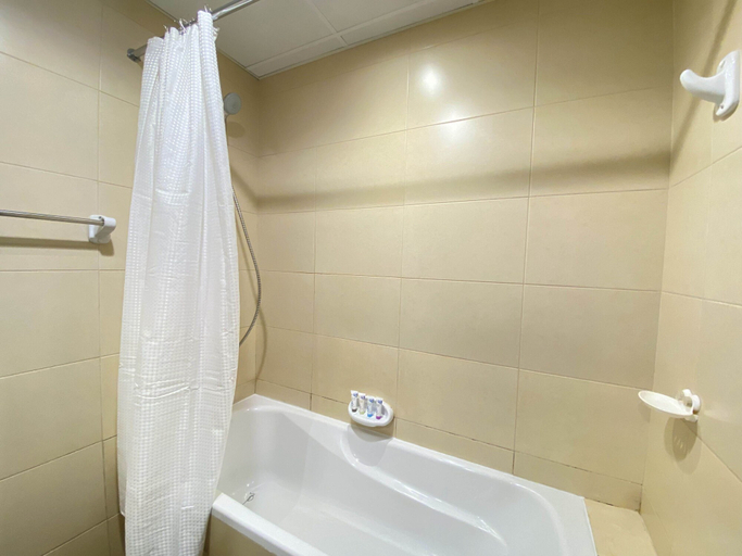 Bathroom 3, Lux BnB Elite Residences I Golf Course Views, Dubai