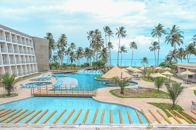 Sport & Beauty 2, Maragogi Brisa Exclusive Hotel, Maragogi