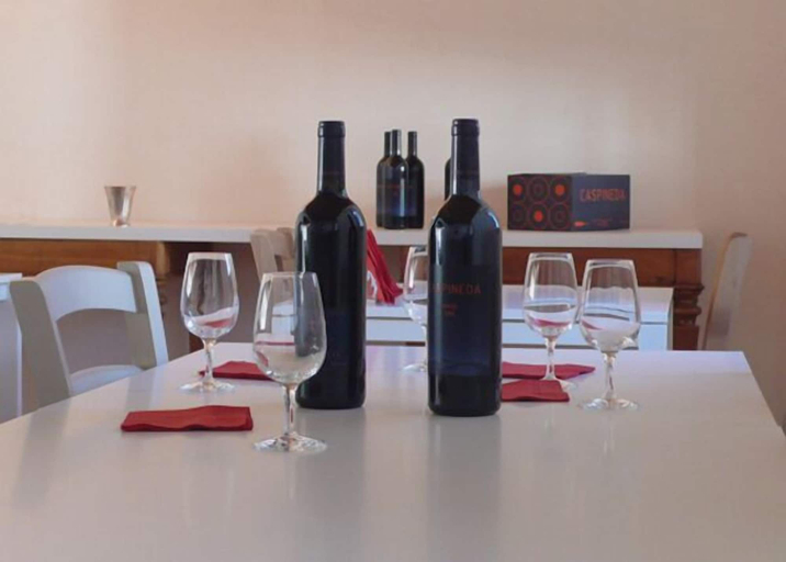 Food & Drinks, Agriturismo Caspineda, Treviso