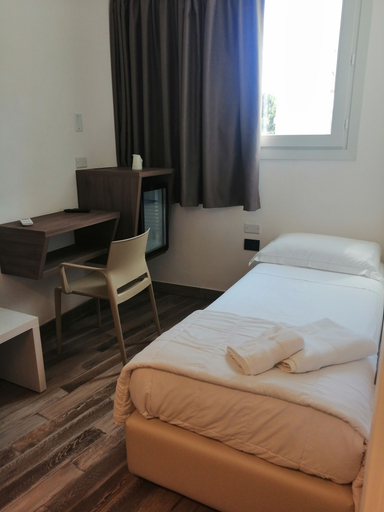 Bedroom 4, Resort Il Mulino, Trapani