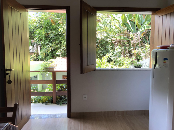 Others 5, Pousada Lagoa Flat, Cairu