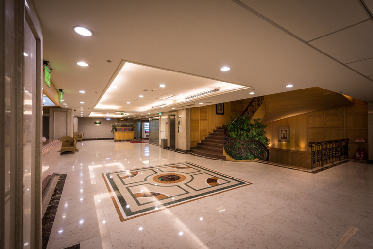 Others 4, Guide Hotel Zhongli Zhongzheng, Taoyuan