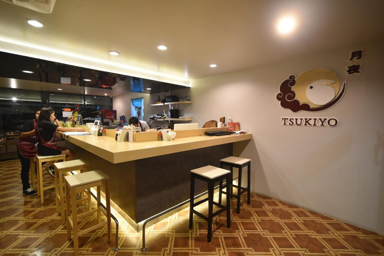 Food & Drinks 5, Chanthaburi Center Hotel, Muang Chanthaburi