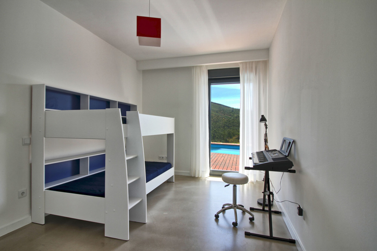 Bedroom 3, Quinta da Coroa, Vila Nova de Cerveira