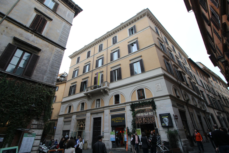 Exterior & Views 2, Millina Suites In Navona, Rome
