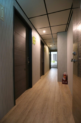 Others 5, TO Hotel Chengde, Taipei City