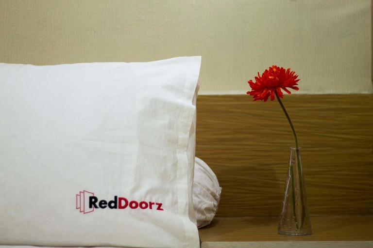 Bedroom 3, RedDoorz Plus @ Radio Dalam 2, South Jakarta