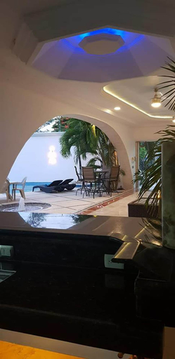 Food & Drinks 5, Hotel Blue Star Cancun, Isla Mujeres