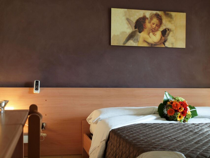 Bedroom 4, L'incontro Suite B&B Santeramo, Bari
