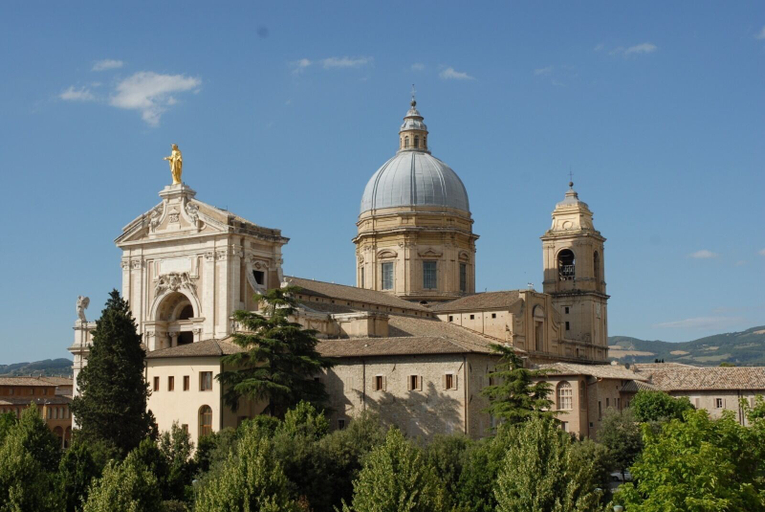 Exterior & Views 2, Locanda Giustini, Perugia