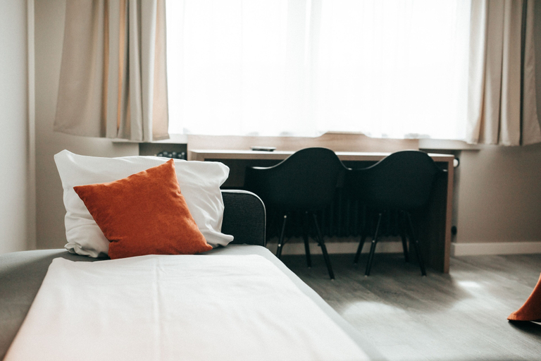 Bedroom 3, JustStay Ratingen Hotel & Apartments, Mettmann