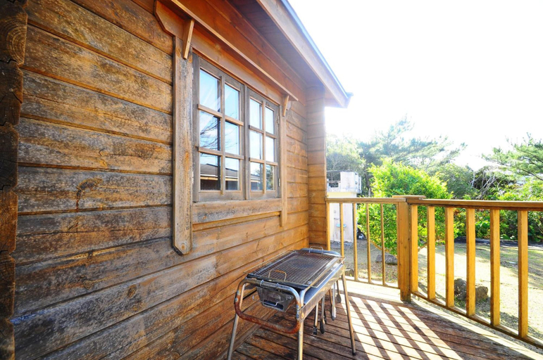 Others 5, Pension Yonahadake, Kunigami