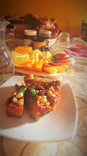 Food & Drinks 4, I Templari, Palermo