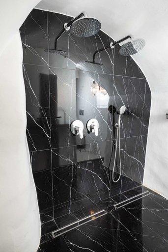 Bathroom 5, Alegra Boutique Hotel