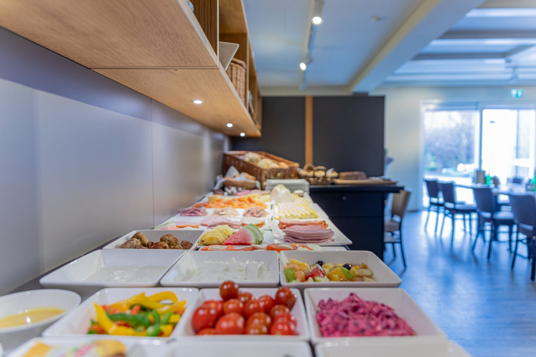Food & Drinks 5, Stadthotel Jever, Friesland