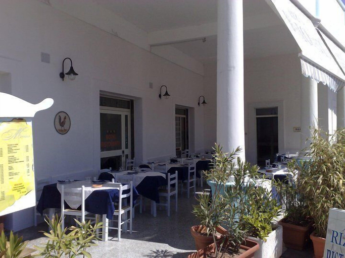 Food & Drinks 5, Hotel Rizieri, Lecce