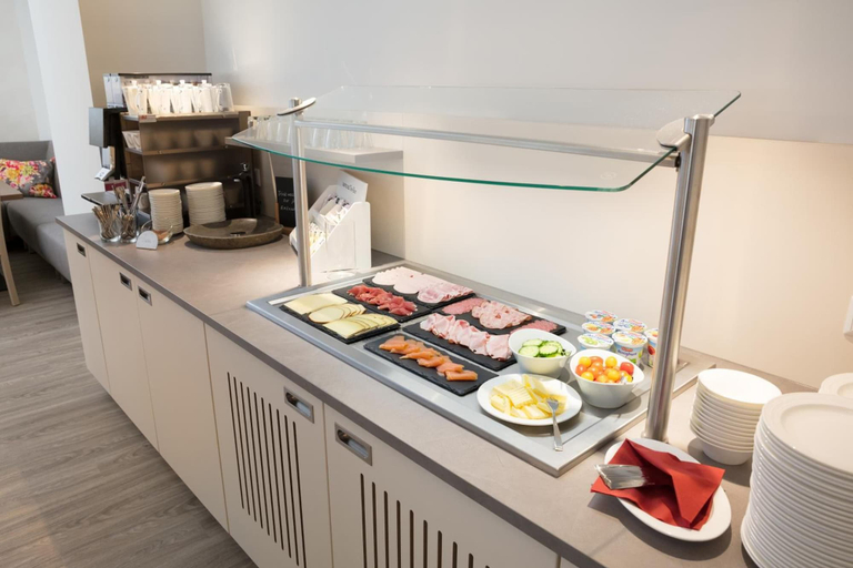Food & Drinks 5, Hotel Gudrun, Biberach