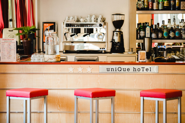 Food & Drinks 5, Unique Hotel, Forli' - Cesena
