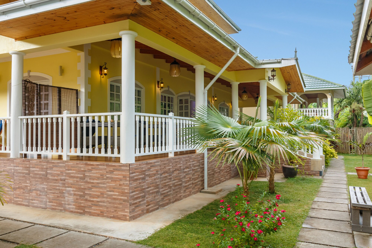Exterior & Views 2, Captain's Villa