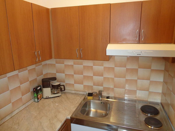 Others 5, Stunning sea View Apartment Ruzica, Crikvenica