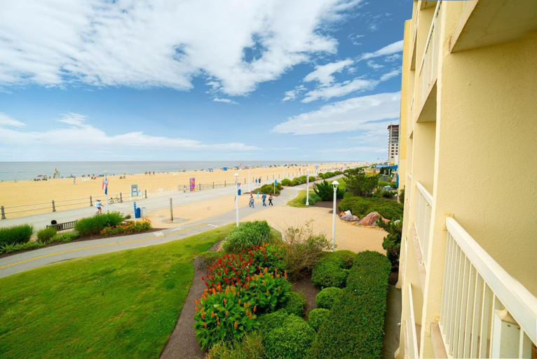 Others 5, Oceanfront Inn, Virginia Beach
