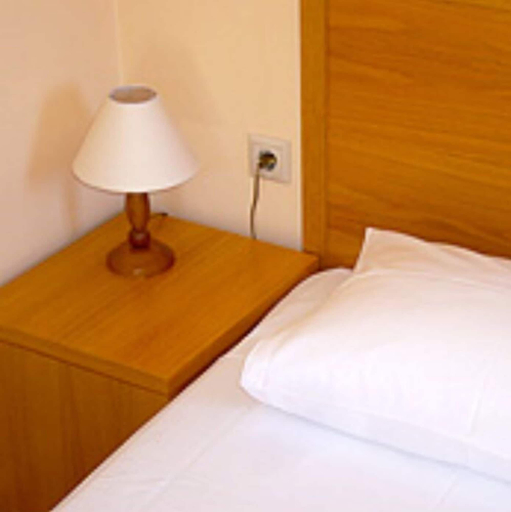 Bedroom 5, Eos Studios, South Aegean