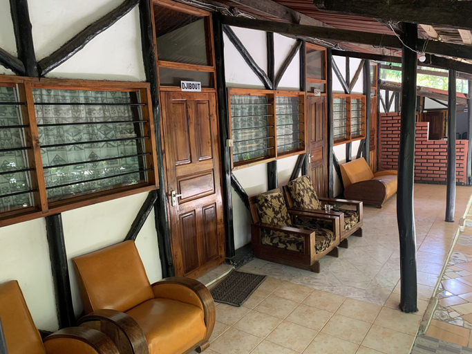 Others 5, New Pamoja Lodge, Arusha Urban
