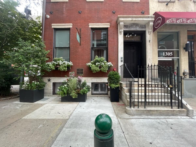 Exterior & Views 2, Guild House Hotel, Philadelphia