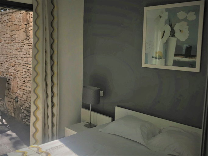 Bedroom 3, Casa Martini, Corse-du-Sud