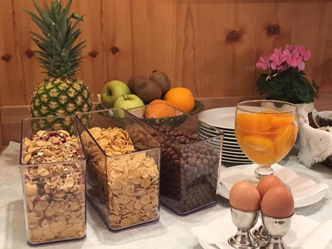 Food & Drinks 5, Gasthof Salurn, Bolzano