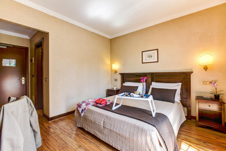 Bedroom 3, Appia Park Hotel, Roma