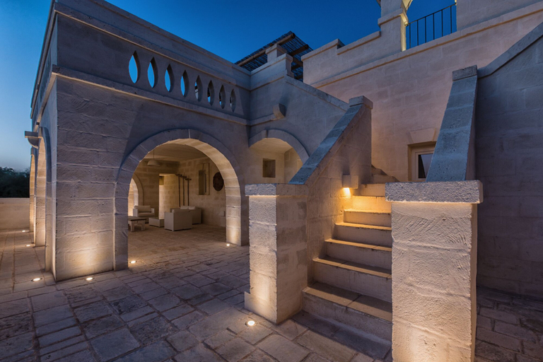 Exterior & Views 2, La Residenza - Corte Dei Messapi, Brindisi