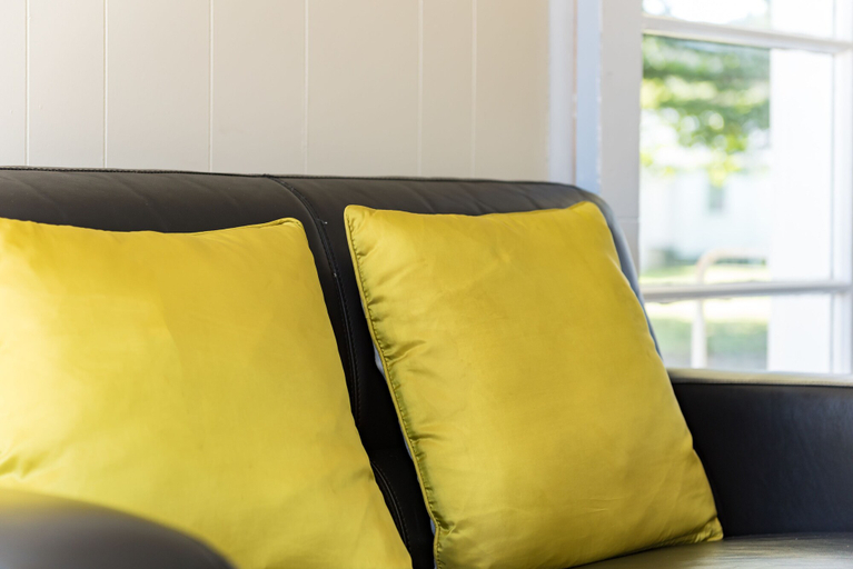 Bedroom 2, Waitangi Beach Bach 30B, Far North