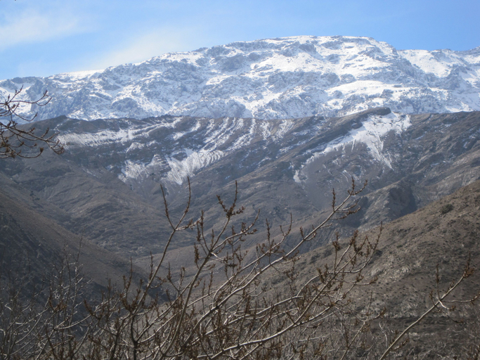 Others 5, Auberge Toda, Ouarzazate