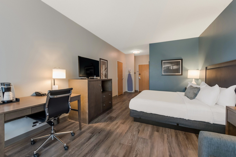 Bedroom 15