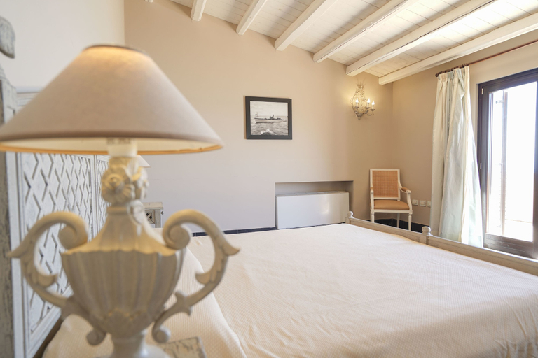 Bedroom 4, Falconara Greenblu Resort, Caltanissetta